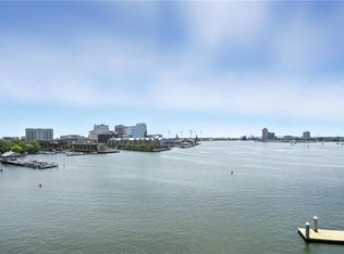 40 Rader St APT 504, Norfolk, VA 23510