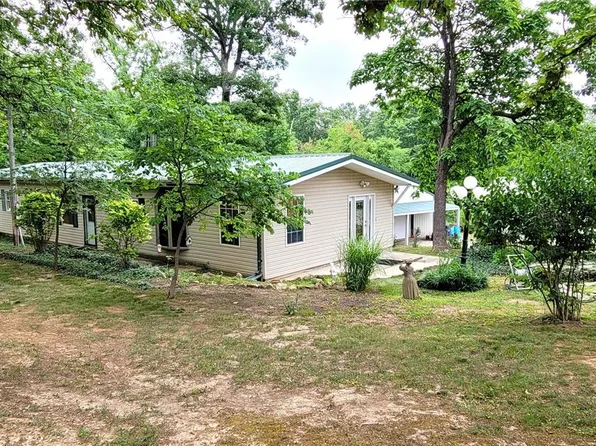 645 Oakmont Dr, Lonedell, MO 63060