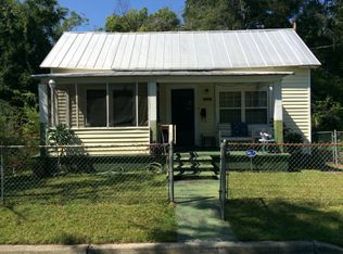 2513 Amherst St, Brunswick, GA 31520