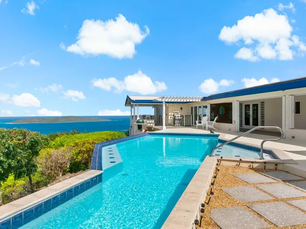 38 Cotton Valley EB, St. Croix, VI 00820