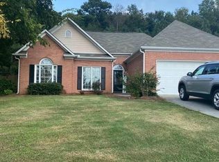 121 McCormick Rd, Cartersville, GA 30120