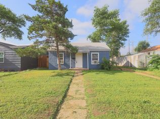2211 35th St, Lubbock, TX 79412