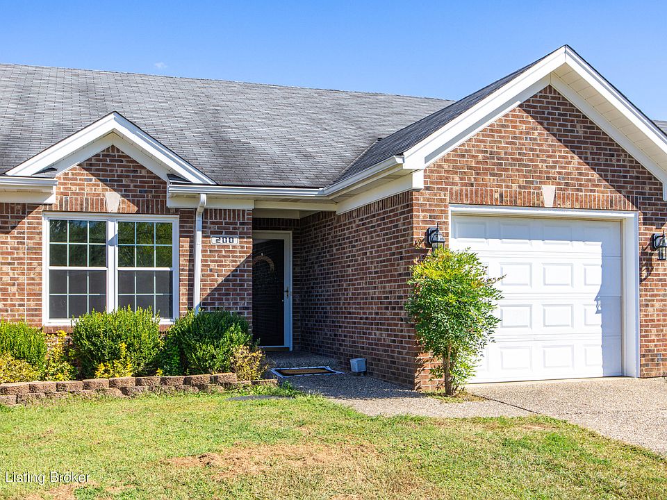 200 Cornell Ave, Mount Washington, KY 40047 Zillow