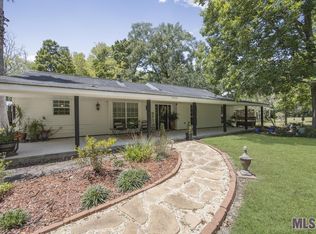14525 Ridge Rd, Prairieville, LA 70769