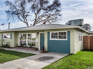 304 W Grandview Dr, Azusa, CA 91702