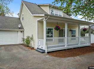 4985 Cushman Ln N, Keizer, OR 97303