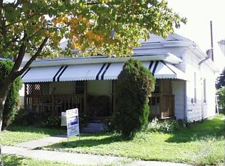 310 Division St, Huntington, WV 25702