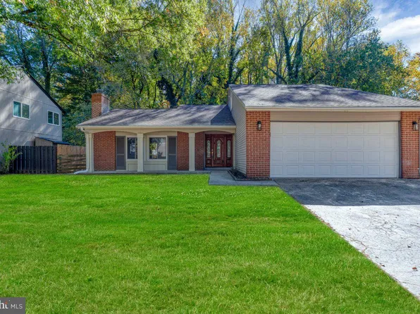 12315 Wheeling Ave, Upper Marlboro, MD 20772