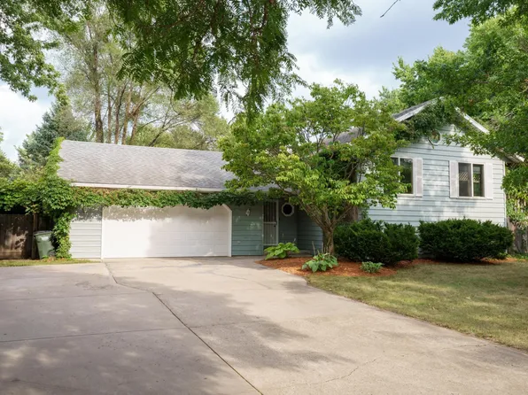 24888 21st Ave, Saint Cloud, MN 56301