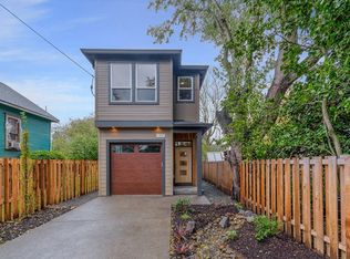 1111 NE 76th Ave, Portland, OR 97213