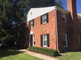 136 Gold Kettle Dr, Gaithersburg, MD 20878