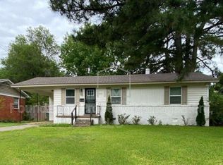 1869 Sea Isle Rd, Memphis, TN 38117