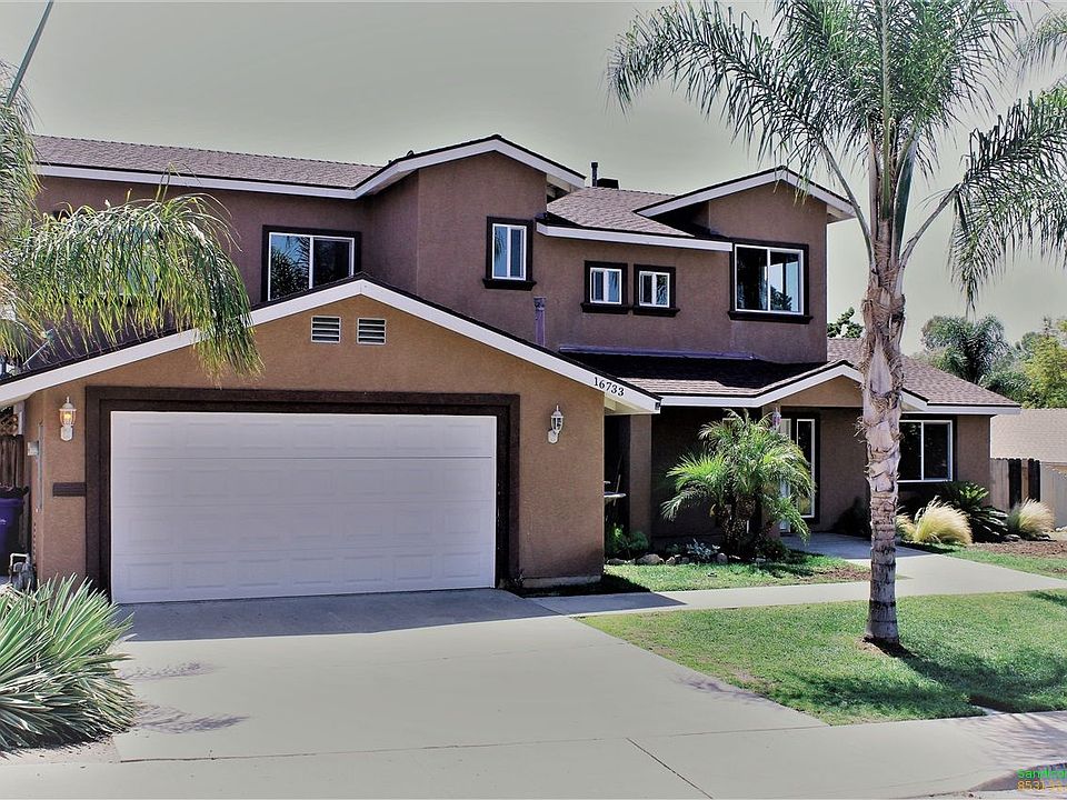 1st image of 16733 Antonio Dr
