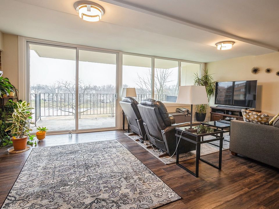 Bar Harbour At Windmill Lake Condominiums 101 Bar Harbour Rd