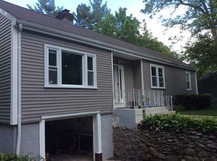 60 Cape Rd, Mendon, MA 01756