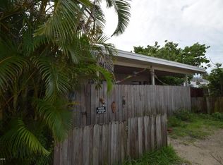 733 S Orlando Ave, Cocoa Beach, FL 32931
