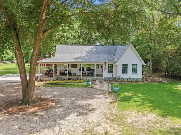 26203 Penguin St, Magnolia, TX 77355