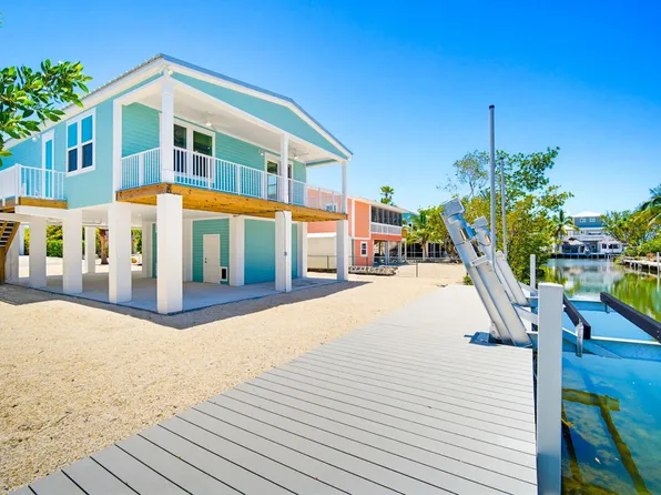 27345 Barbuda Ln, Ramrod Key, FL 33042