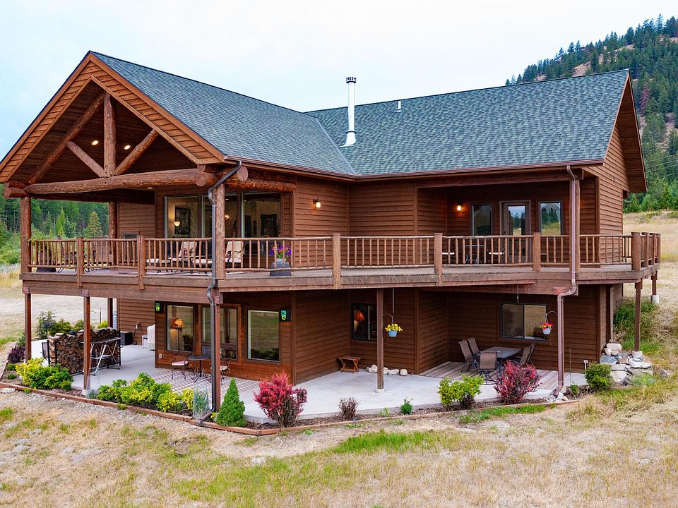3781 Othorp Lake Rd, Rexford, MT 59930 Zillow