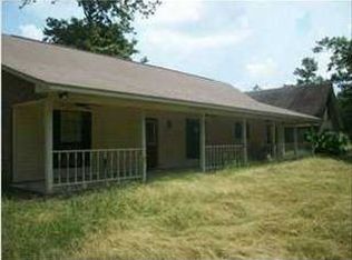 372 Jerusalem Church Rd, Brandon, MS 39042