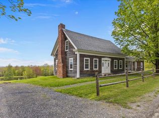 3874 Elmore Mountain Rd, Elmore, VT 05661