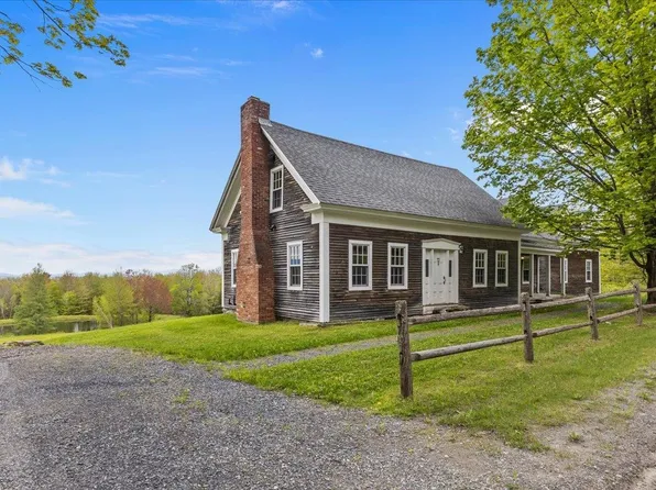 3874 Elmore Mountain Road, Elmore, VT 05657