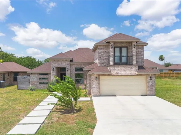 2001 E Dalia St, Hidalgo, TX 78557