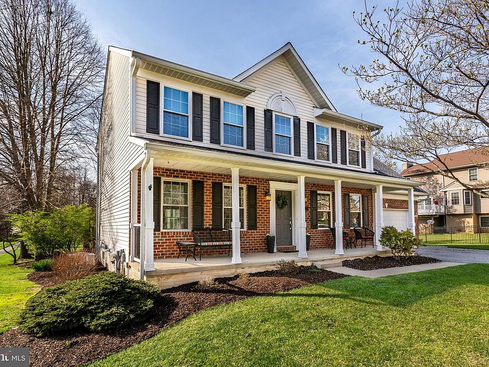 1st image of 5802 Caves Ct