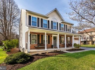 5802 Caves Ct, Eldersburg, MD 21784