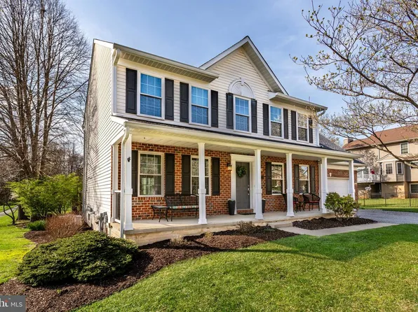 5802 Caves Ct, Eldersburg, MD 21784