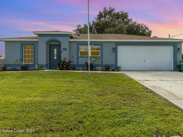 6205 Allmont St, Cocoa, FL 32927
