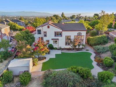 1527 Calco Creek Dr, San Jose, CA, 95127