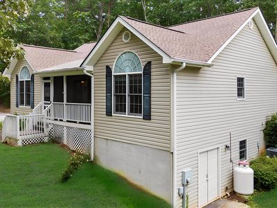 205 River Flow Dr, Dahlonega, GA, 30533