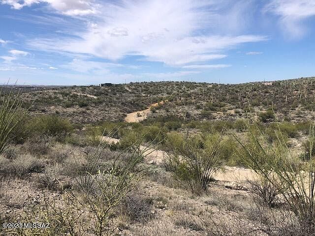 E Rincon Creek Ranch Rd #A, Tucson, AZ 85747 | Zillow