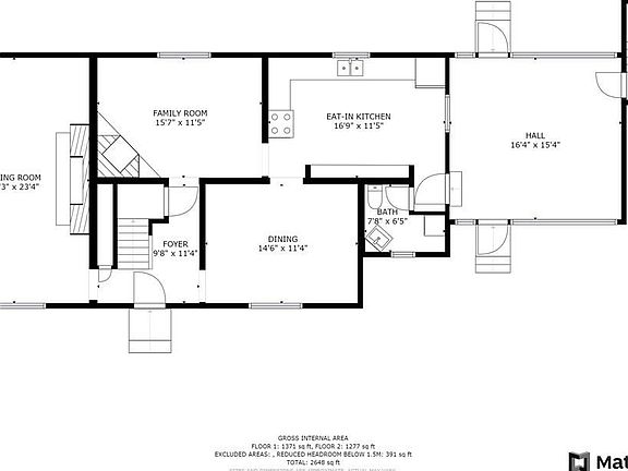 3rd image of 142 Moulton St