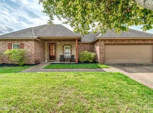 439 Pecan Cir, Brandon, MS 39042