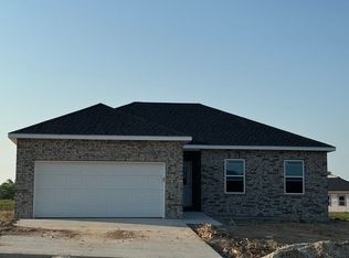 2492 E 549th Rd, Buffalo, MO 65622