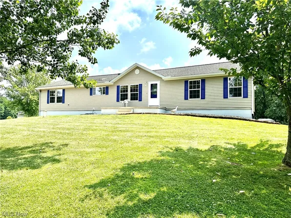 3701 N Elyria Rd, Wooster, OH 44691
