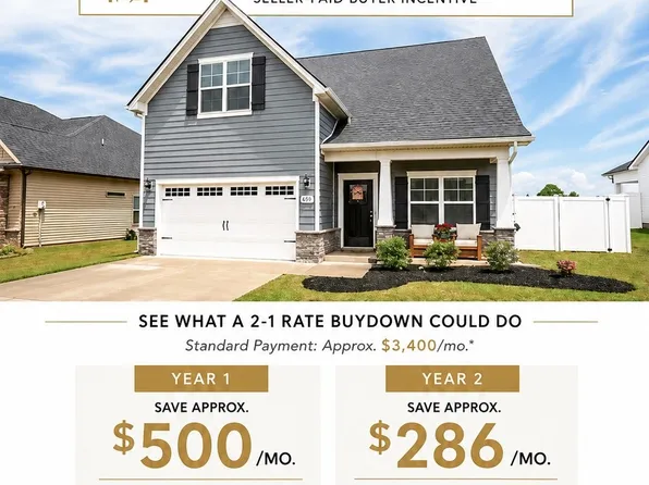 362 Ruby Cate Way, Murfreesboro, TN 37128