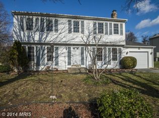 9700 Baltimore Ave, Laurel, MD 20723