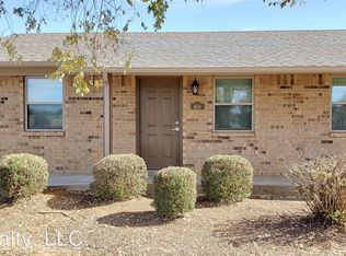 100 W Oakdale St APT 404, Keene, TX 76059