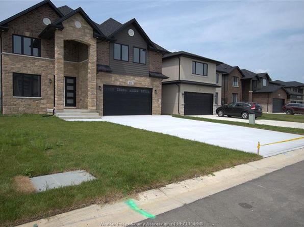 154 Tuscany Trl, Chatham Kent, ON N7M 0A7