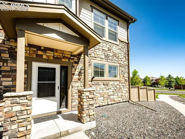 24592 E Hoover Pl Unit A, Aurora, CO 80016