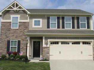 2967 Island Creek Dr, Medina, OH