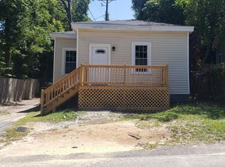 1712 Waverly St, Columbia, SC 29204