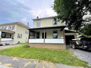 121 Clearfield St, Clearfield, PA 16830