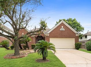 12214 Elk Meadow Dr, Stafford, TX 77477