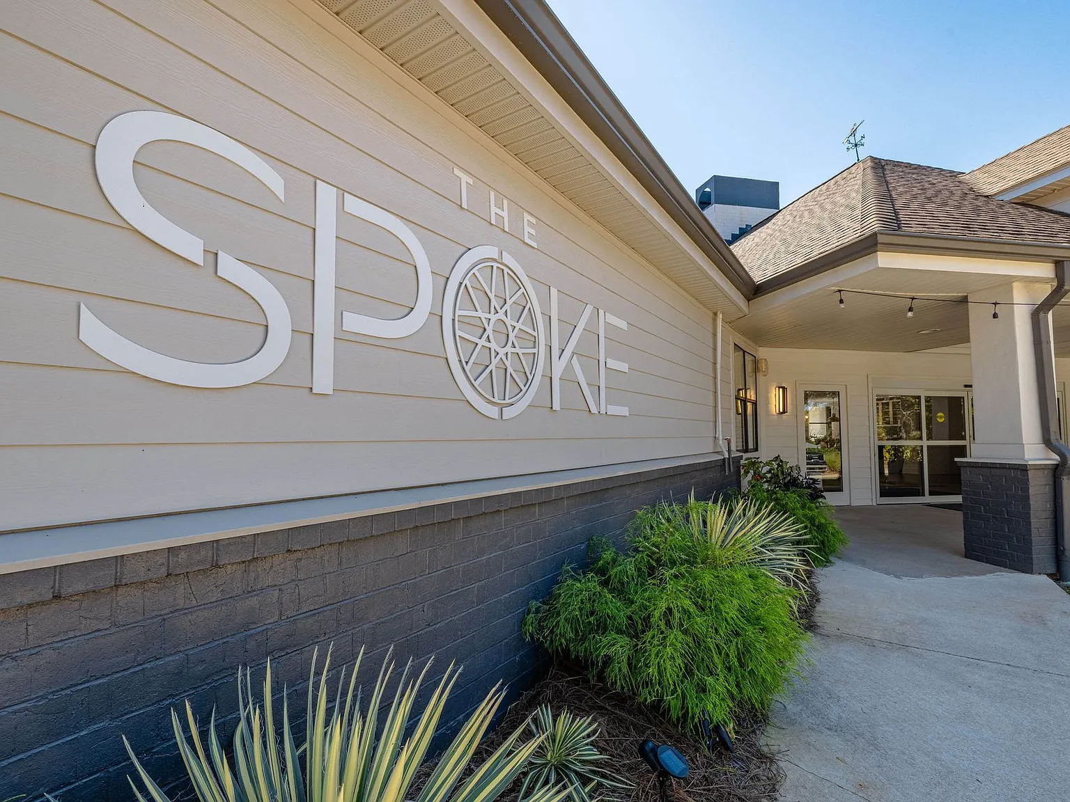 The Spoke at Peachtree Corners | West Atlanta Living - Refreshed and Reimagined — Photo 3