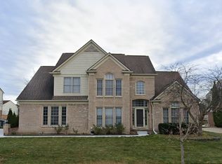 1731 Blair House Ct, Bloomfield Hills, MI