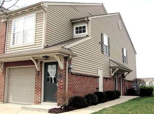 6719 Cloudscape Way, Maineville, OH 45039